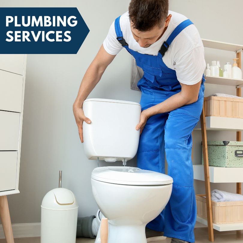 Plumbing Company in Monticello, IL